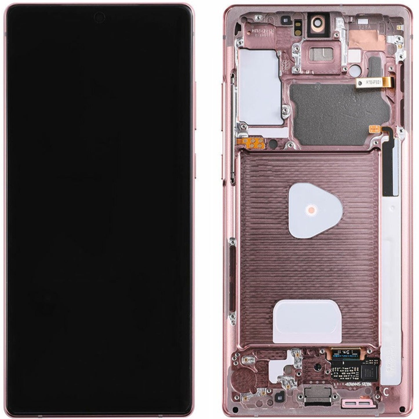 Samsung Galaxy Note 20 N980F REFURB OLED Screen Replacement