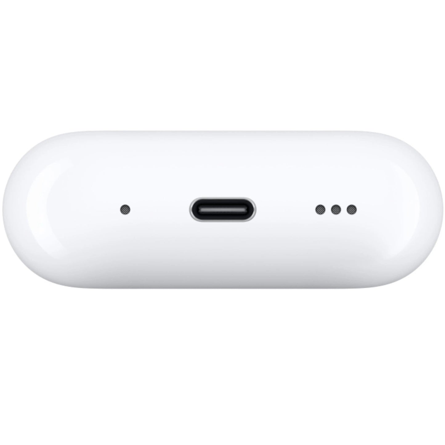 Apple AirPods Pro 2 White W/MagSafe Case - MyMobile