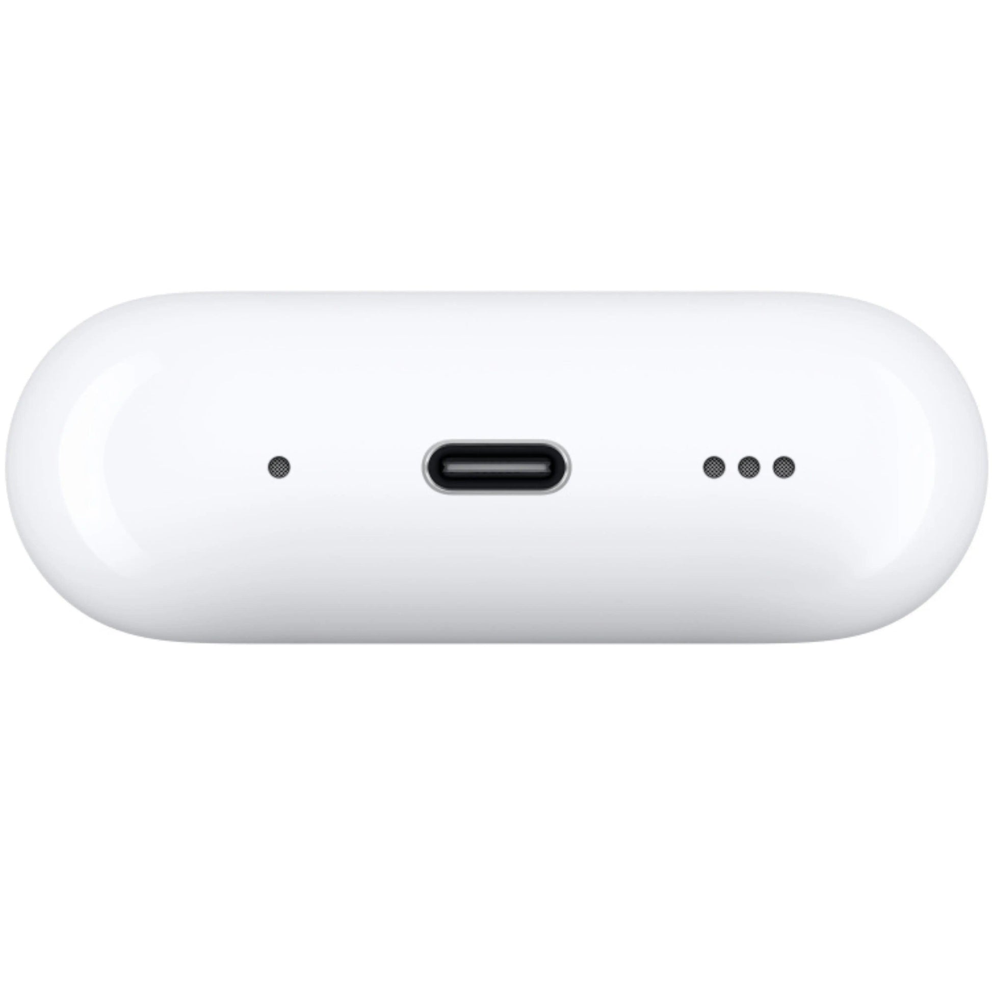 Apple AirPods Pro 2 White W/MagSafe Case - MyMobile