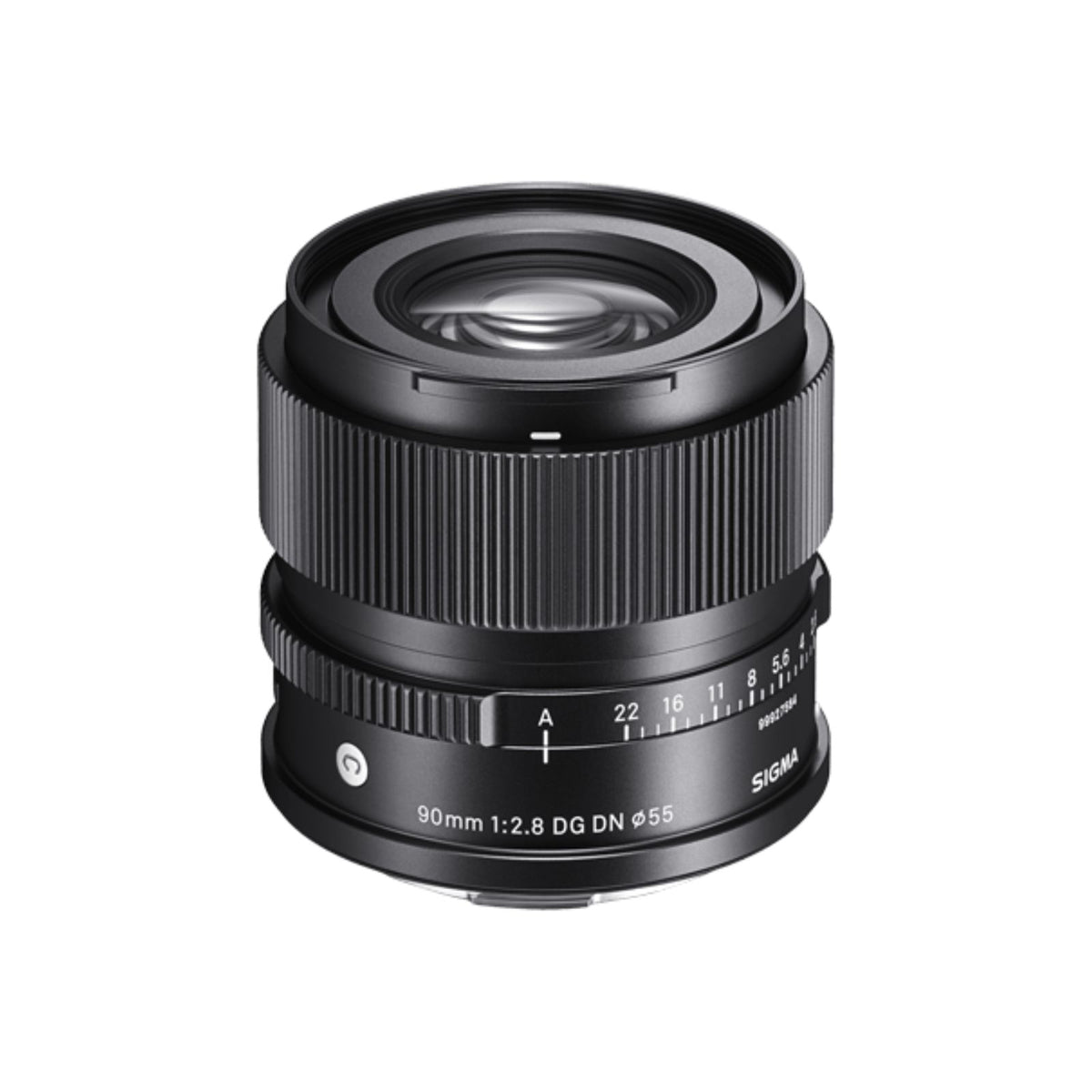 Sigma 90mm F2.8 DG DN | Contemporary
