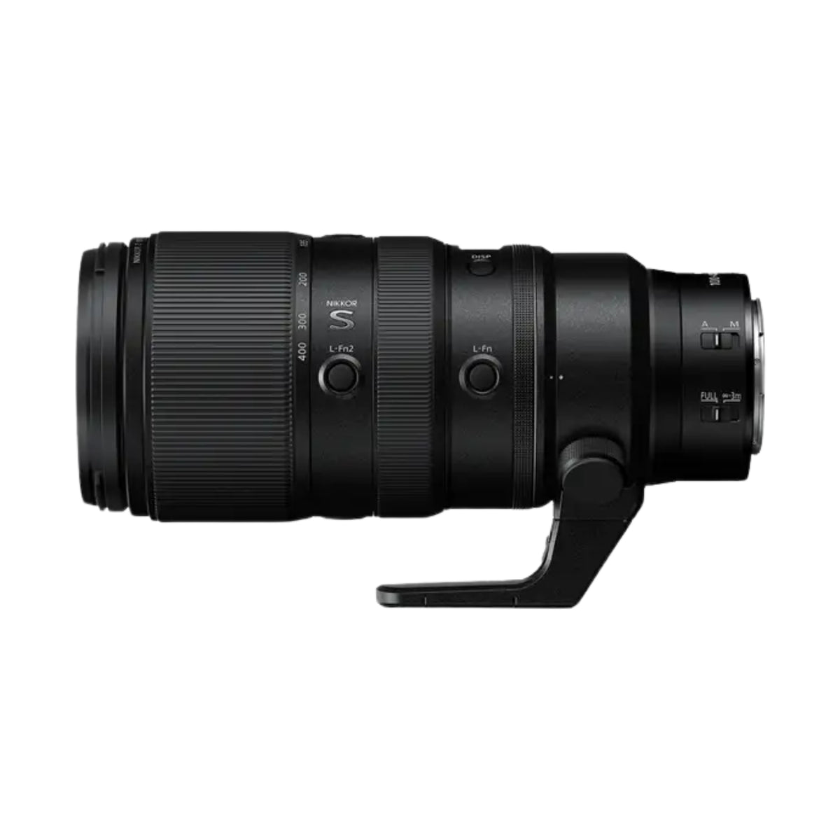 Nikon NIKKOR Z 100-400mm F4.5-5.6 VR S