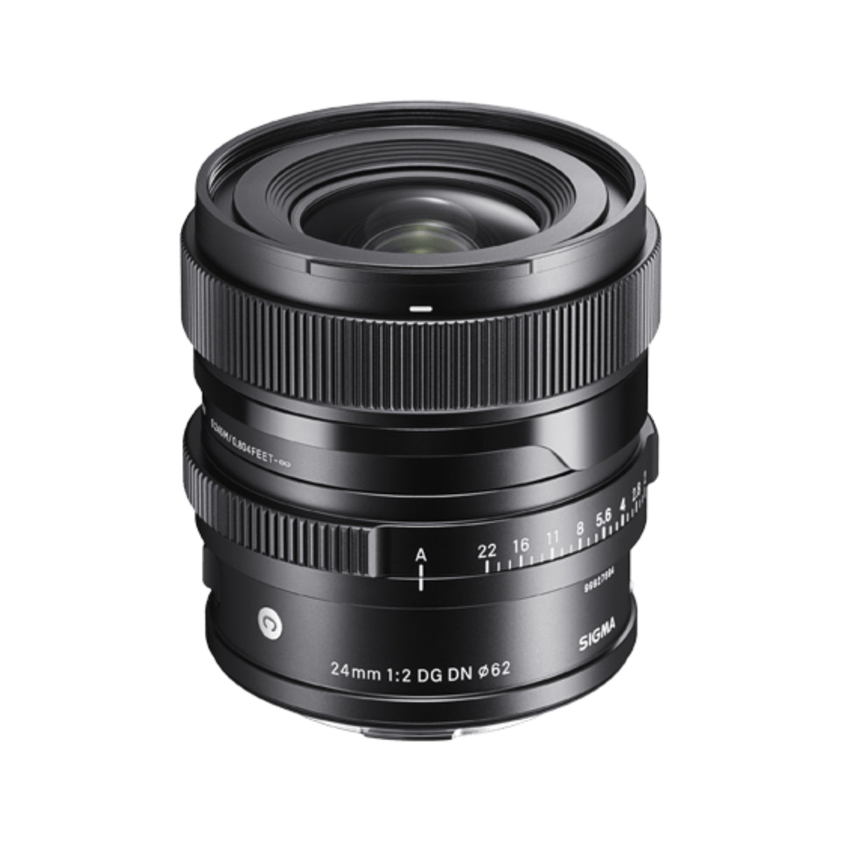 Sigma 24mm F2 DG DN | Contemporary (Sony E)