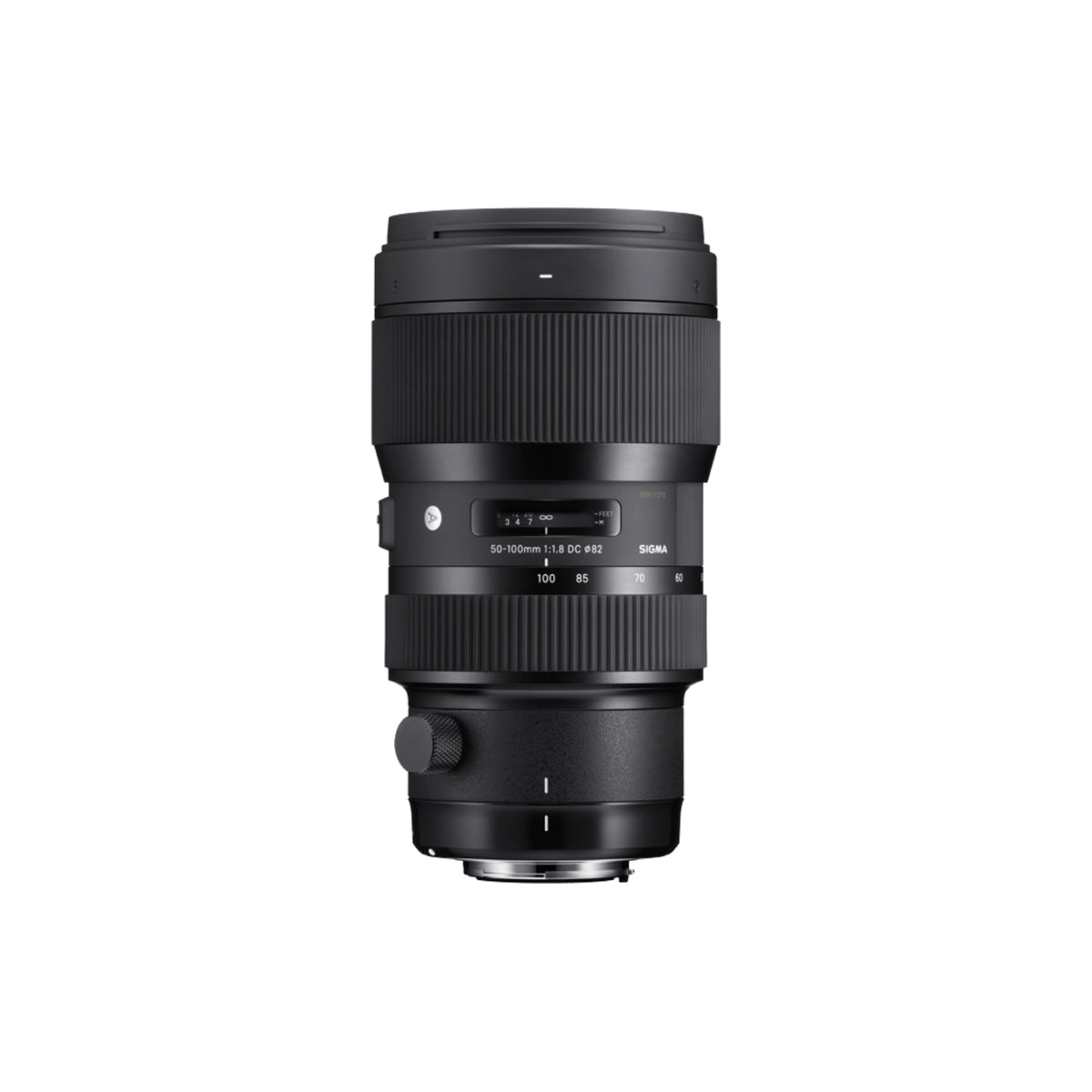 Sigma 50-100mm F1.8 DC HSM | Art (Nikon)