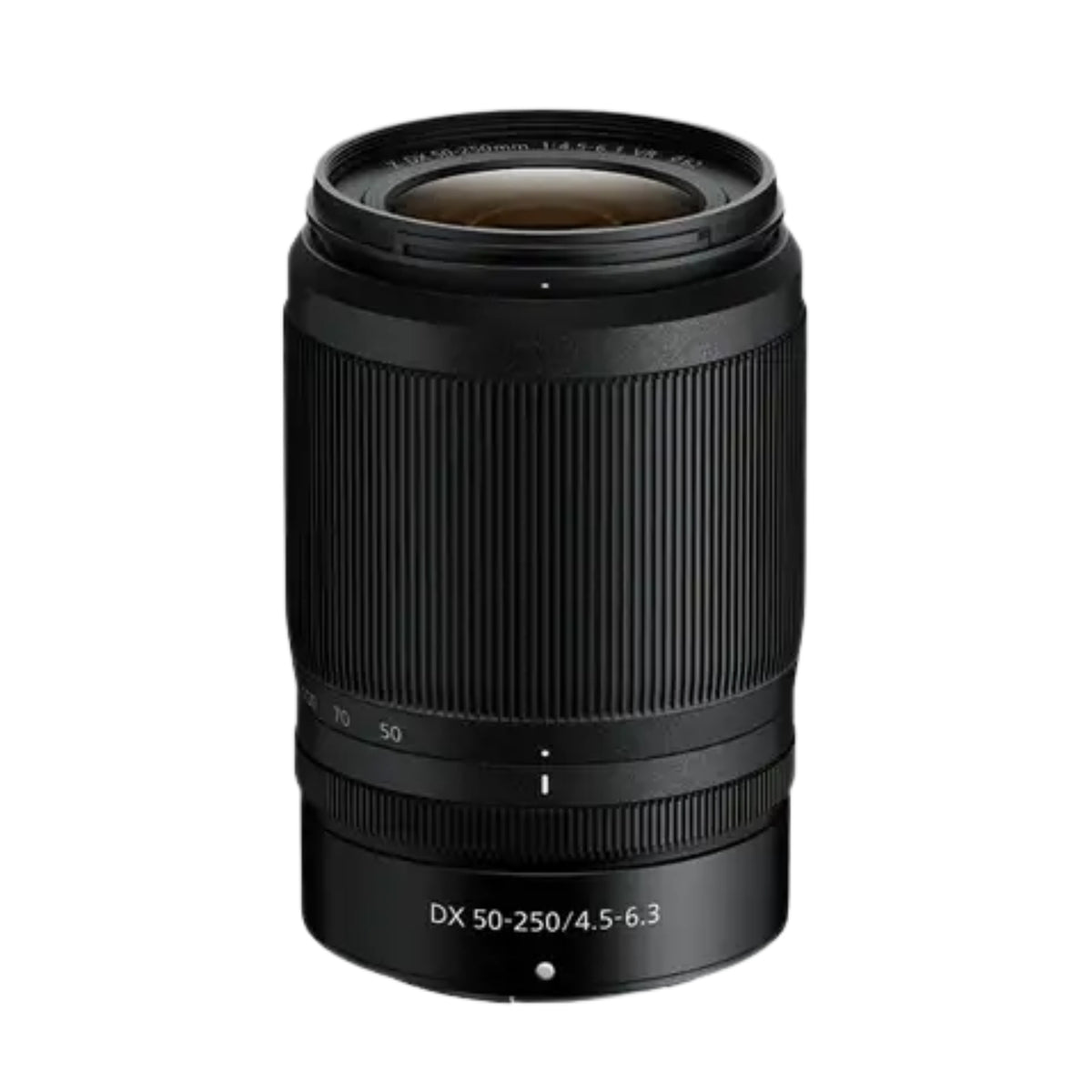 Nikon NIKKOR Z DX 50-250MM F/4.5-6.3 VR