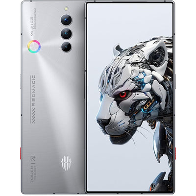 Nubia RedMagic 8S Pro 5G (16GB ram) Global - MyMobile