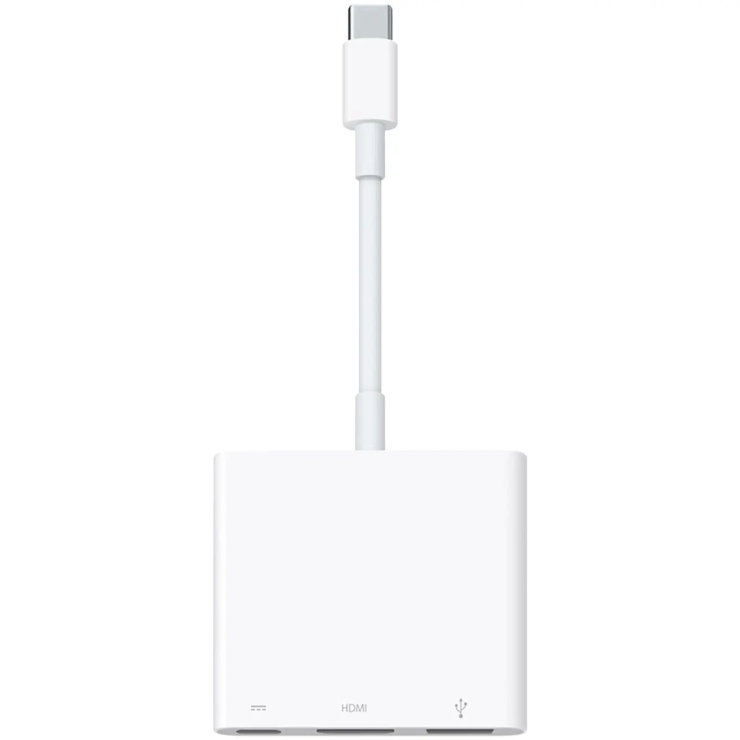 Apple MJ1K2FE/A USB-C Digital AV Multiport Adapter Apple