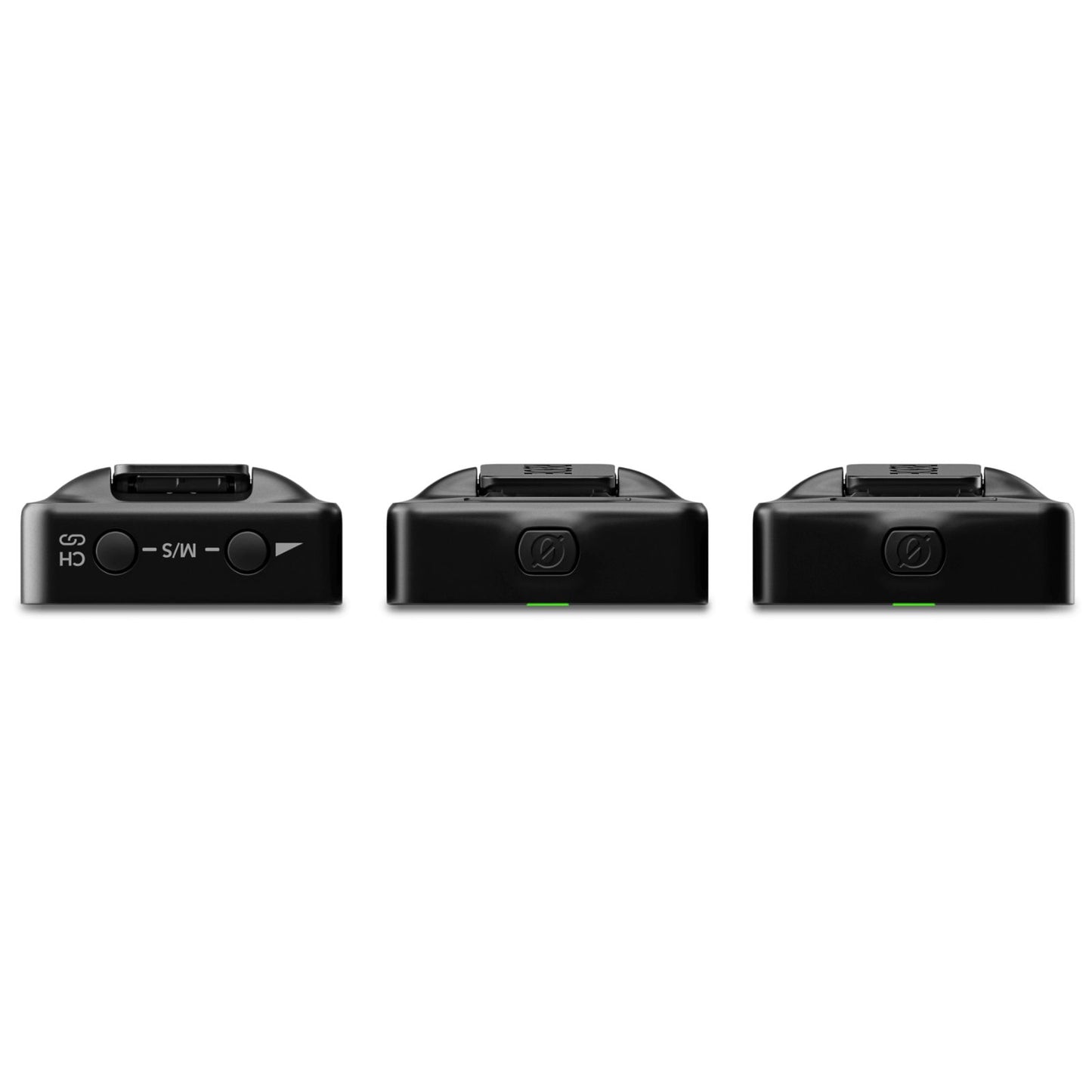 Rode Wireless GO III (No Charging Case)