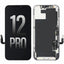 REFURB OLED Assembly for iPhone 12 / 12 Pro Screen Replacement - MyMobile