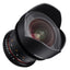 Samyang 14mm T3.1 VDSLR MK2