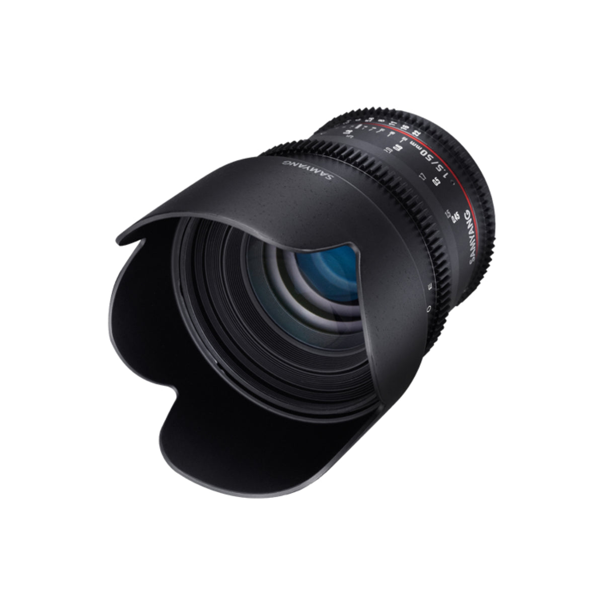 Samyang 50mm T/1.5 AS UMC CINE