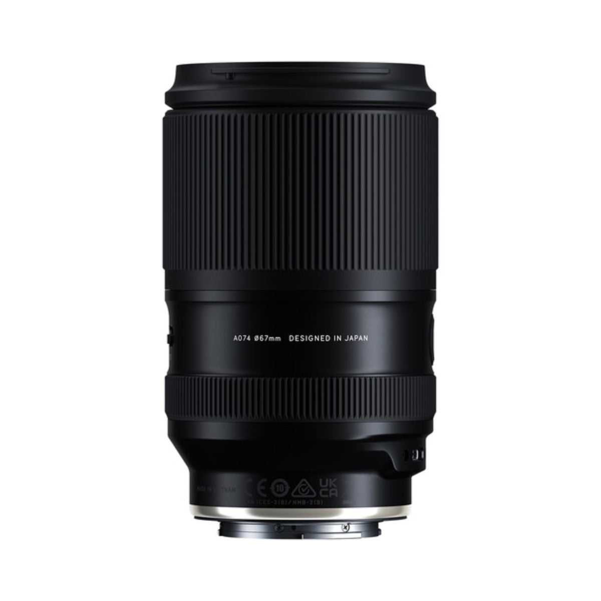 Tamron 28-300mm F4-7.1 Di III VC VXD