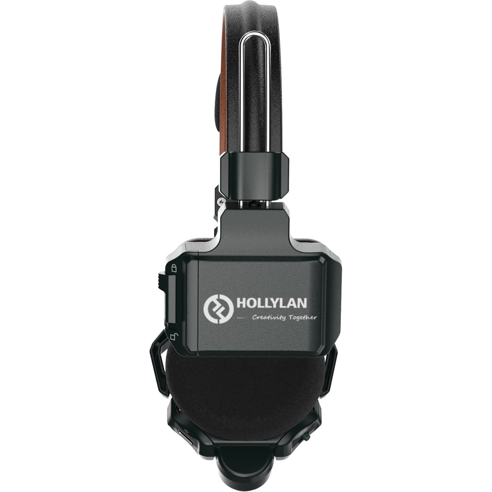 Hollyland Solidcom C1 Pro Wireless Headset - MyMobile