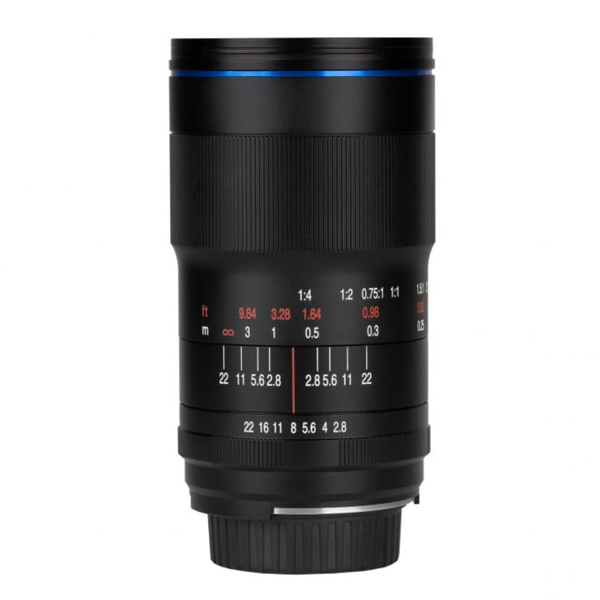 LAOWA 100mm f/2.8 2x Ultra Macro APO