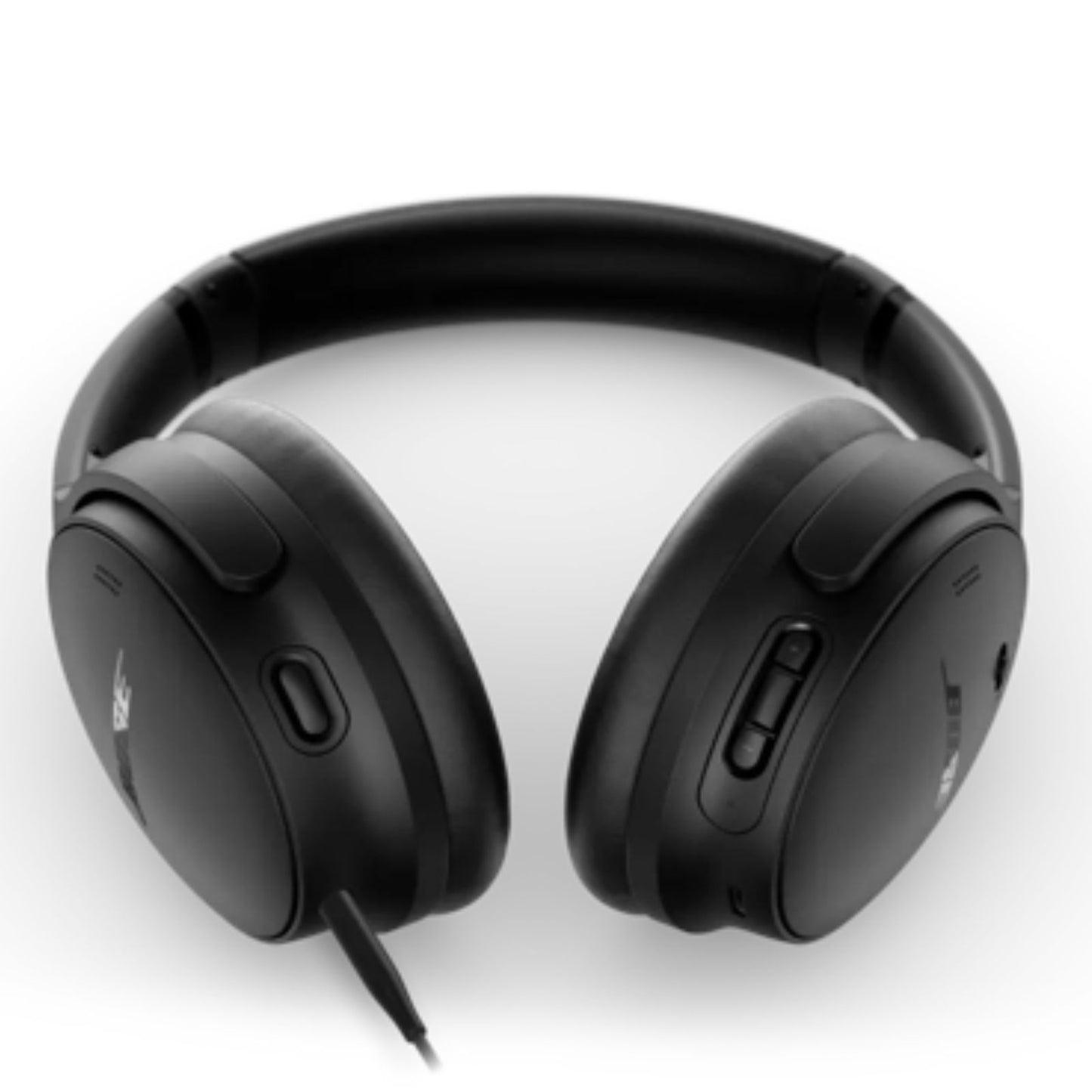 Bose QuietComfort SC Headphones (Black)