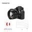 7Artisans 50mm F/0.95 APS-C