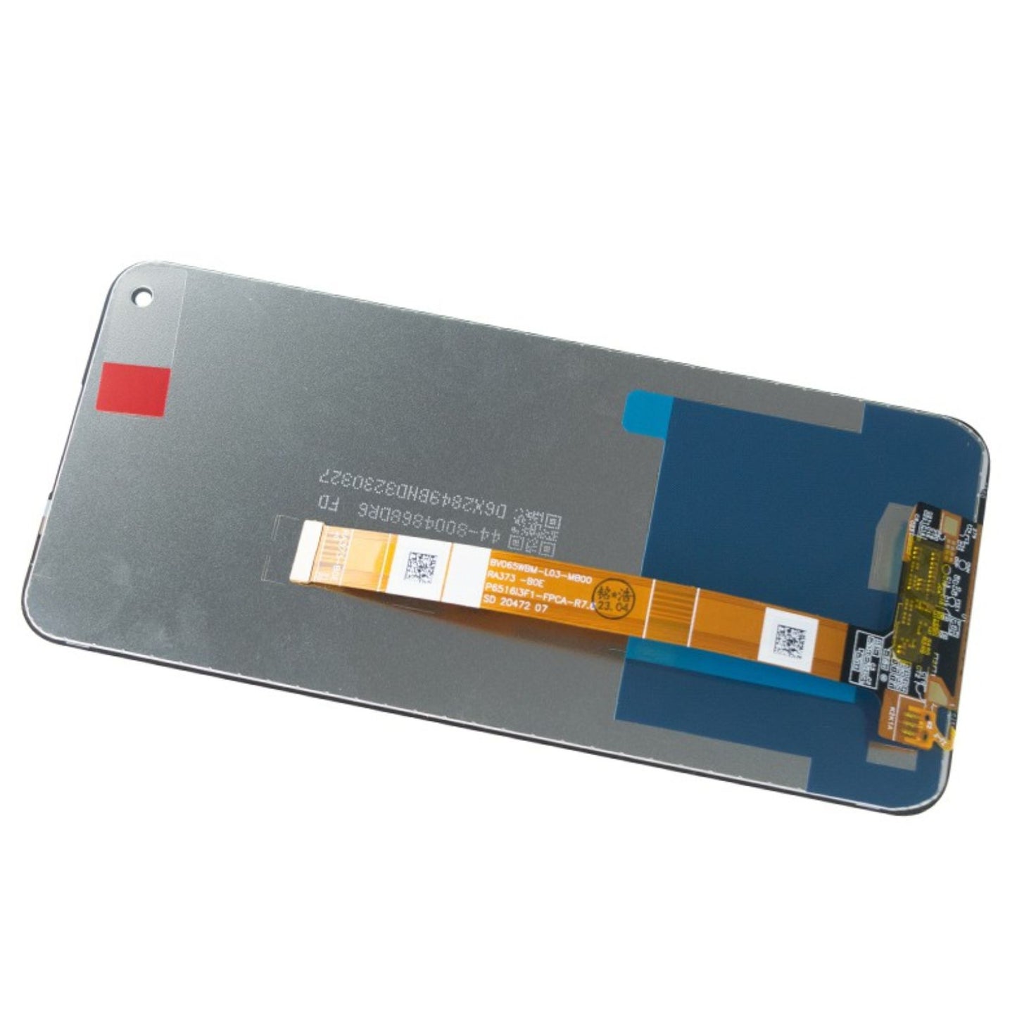 AMPLUS LCD Screen Repair for OPPO A53 A53s A33 (2020) A32 MyMobile