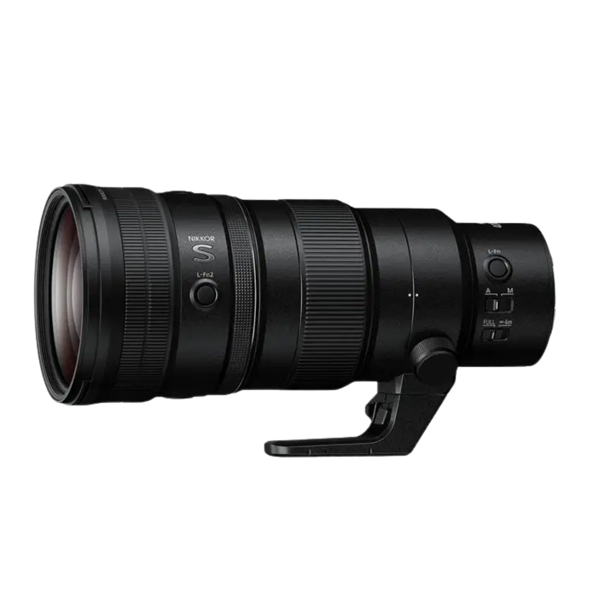 Nikon NIKKOR Z 400mm F4.5 VR S