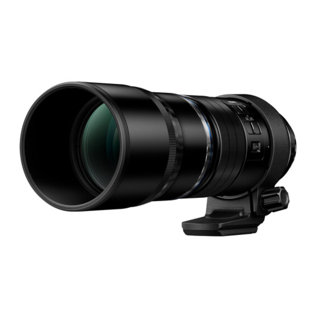 Olympus M.ZUIKO Digital ED 300mm f/4 IS PRO