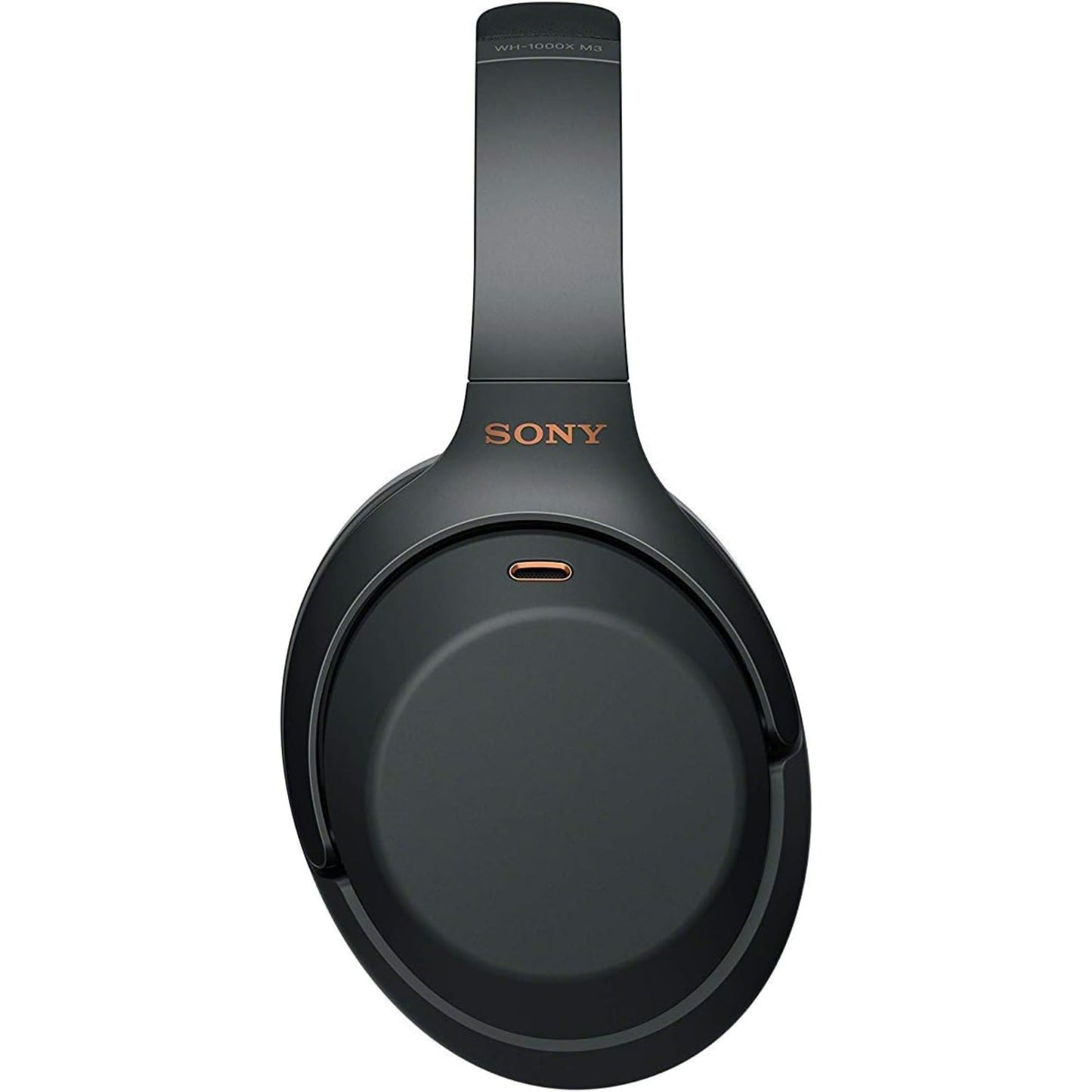 Sony Wh-1000x M3 Wireless Nc Headphone Black - MyMobile