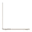 Apple MacBook Air MDHD4 M5(24/1TB)13"Starlight