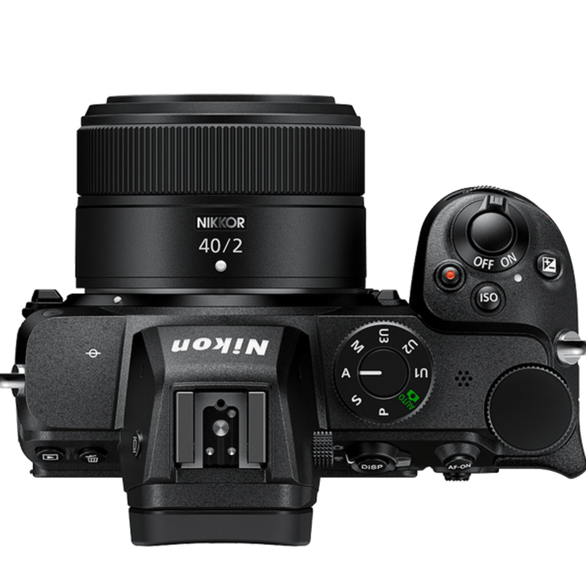 Nikon NIKKOR Z 40mm F2