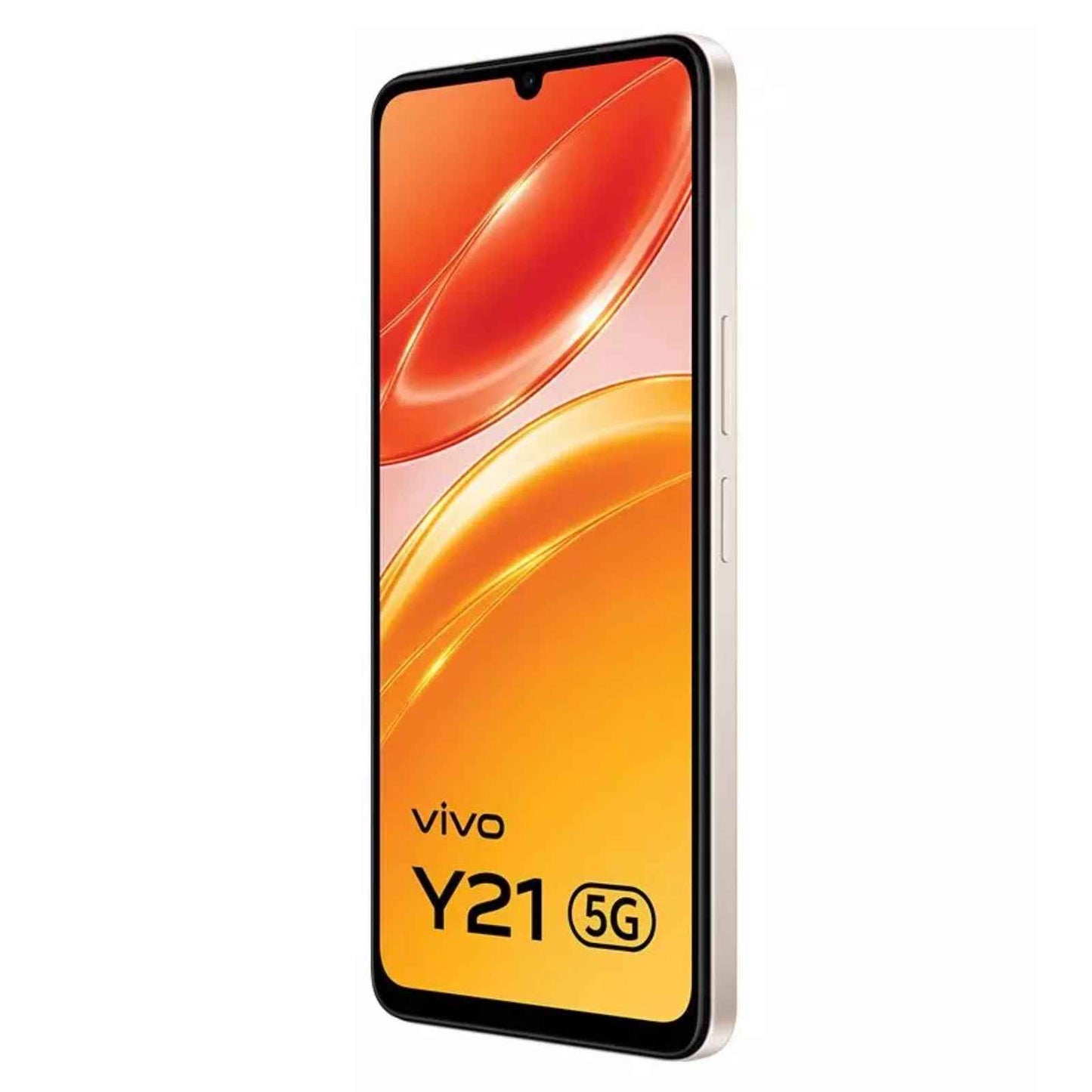 Vivo Y21 5G Dual sim