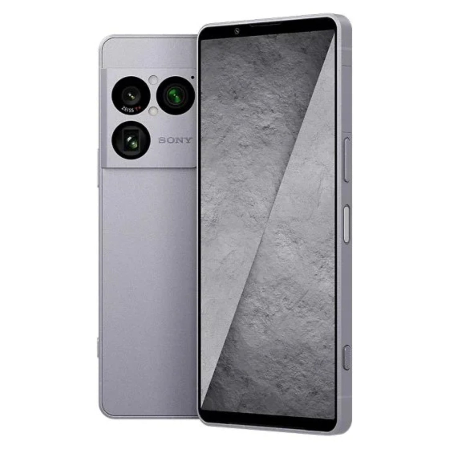Sony Xperia 1 VIII XQ-GE74 5G