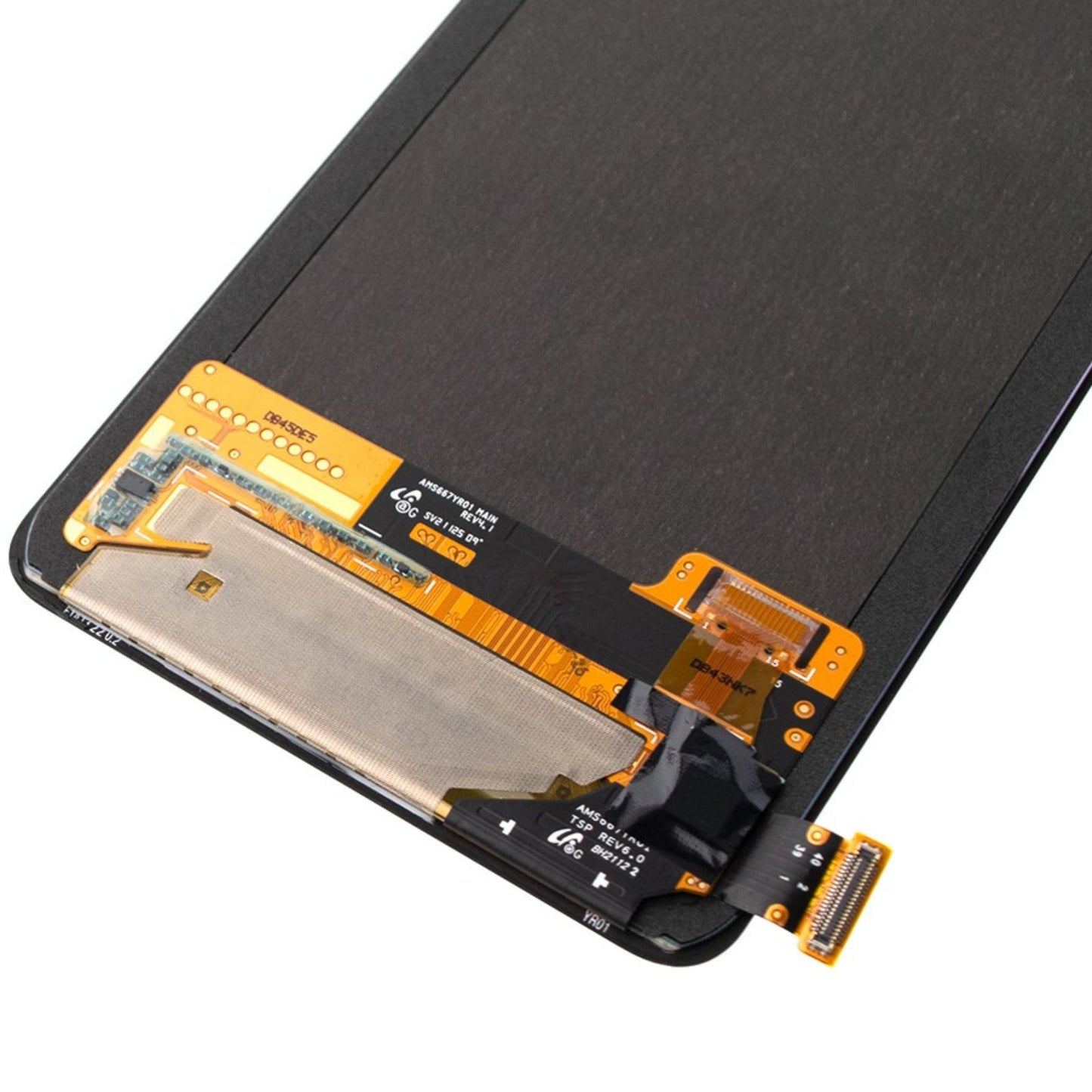 REFURB LCD Screen Repair for Xiaomi Redmi Note 11 Pro 5G