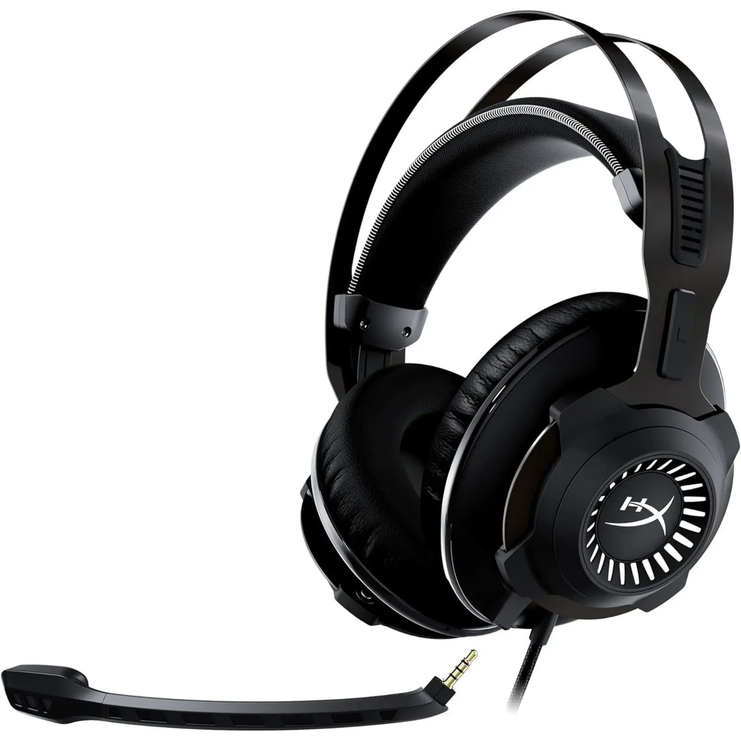 Hyperx Cloud Revolver Gaming Headset - MyMobile