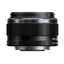 OM System M.Zuiko Digital 17mm F1.8 II (Black)