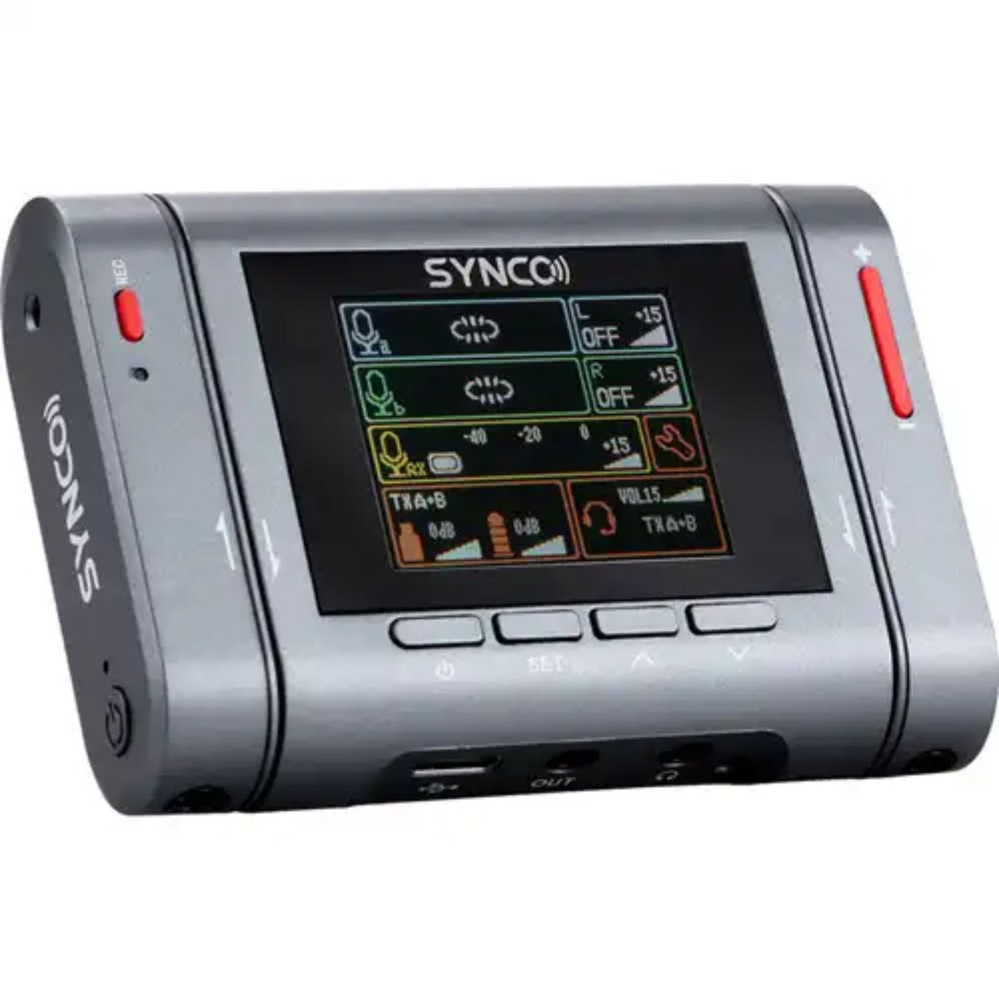 Synco G3 Wireless Microphone