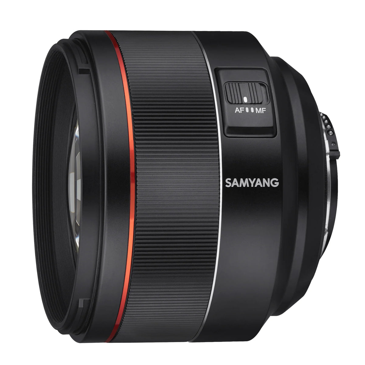 Samyang AF 85mm F1.4 F
