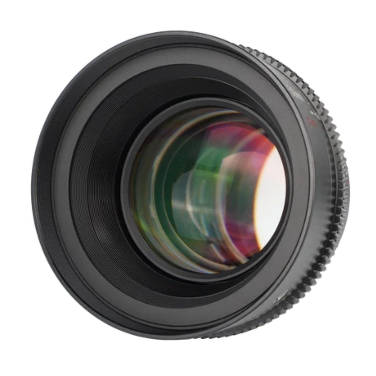 7Artisans 50mm T1.05 APSC CINE