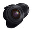 Samyang AE 24mm f/1.4 ED AS UMC (Nikon)