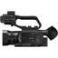 Sony PXW-Z90 4K HDR XDCAM Camcorder