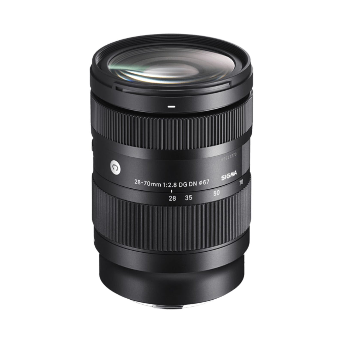 Sigma 28-70mm F2.8 DG DN | Contemporary