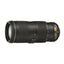 Nikon AF-S NIKKOR 70-200mm f/4G ED VR