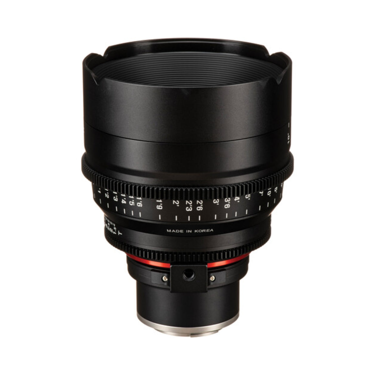 Samyang Xeen 24mm T1.5
