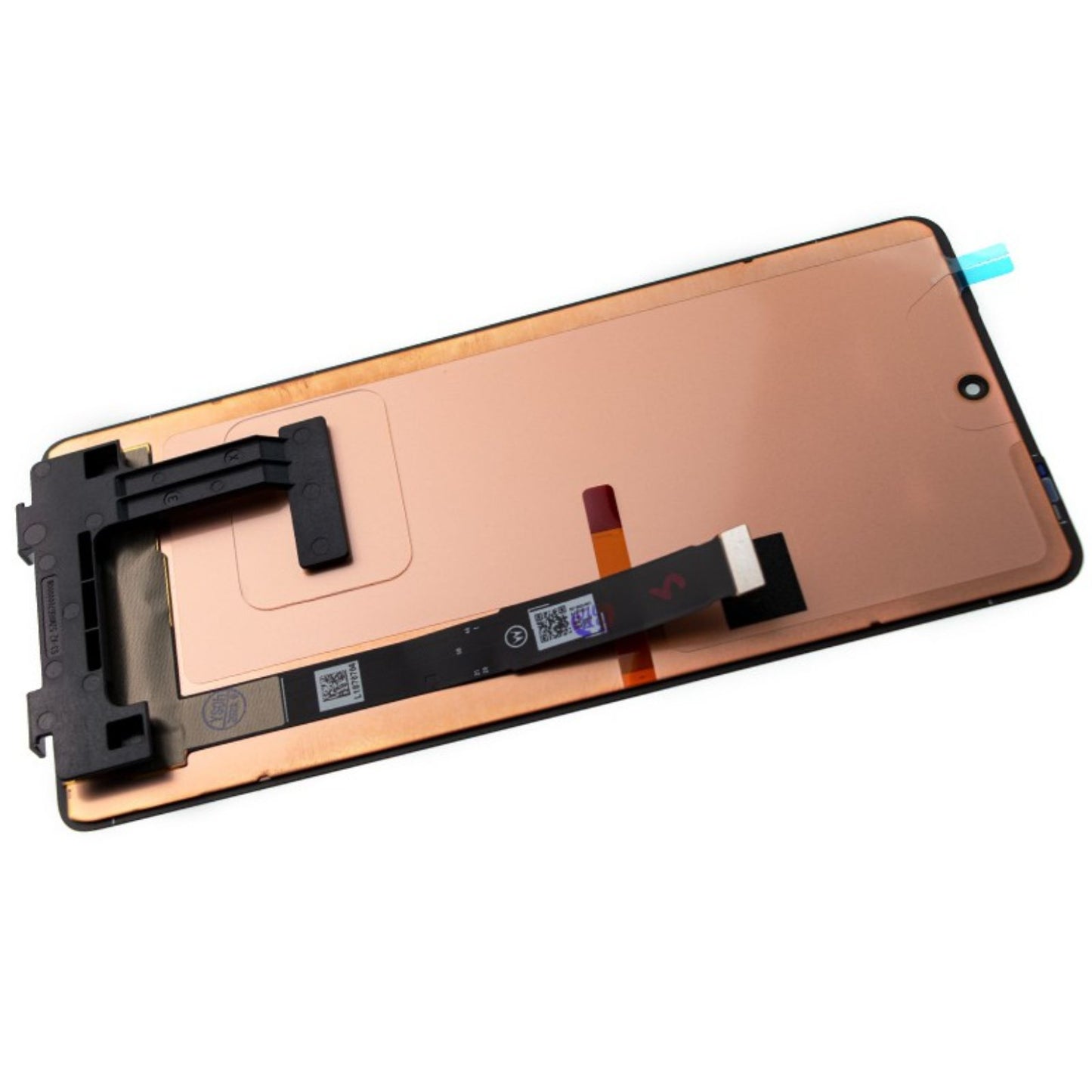 BQ7 LCD Screen Repair for Motorola Edge 20 Edge 20 Pro Edge X30 Edge 30 Pro (Brazil Version)-(As the same as service pack, but not from official Motorola) MyMobile