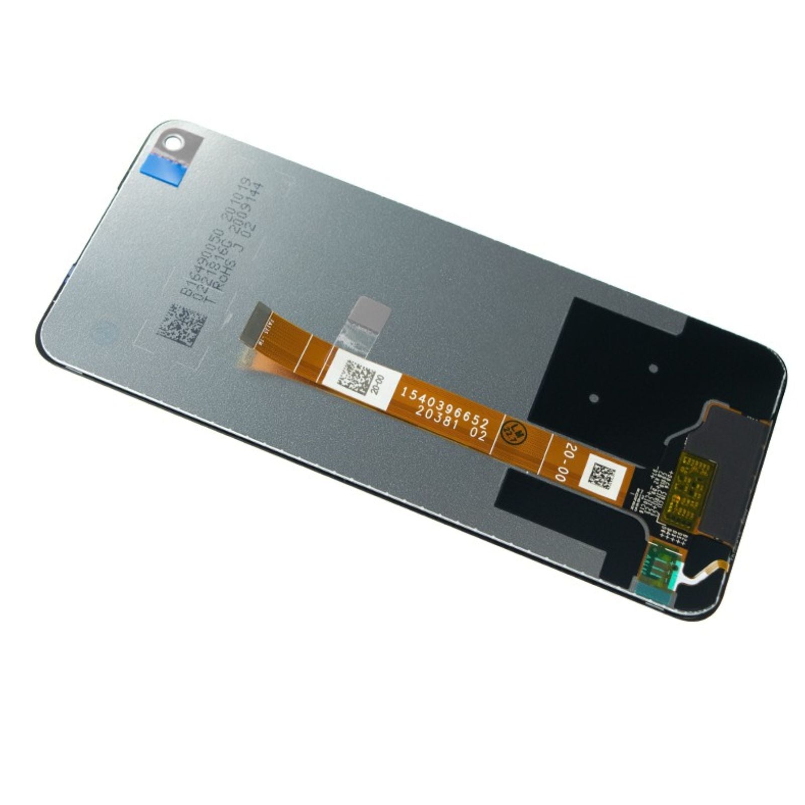 AMPLUS LCD Screen Repair for Oppo A52 MyMobile