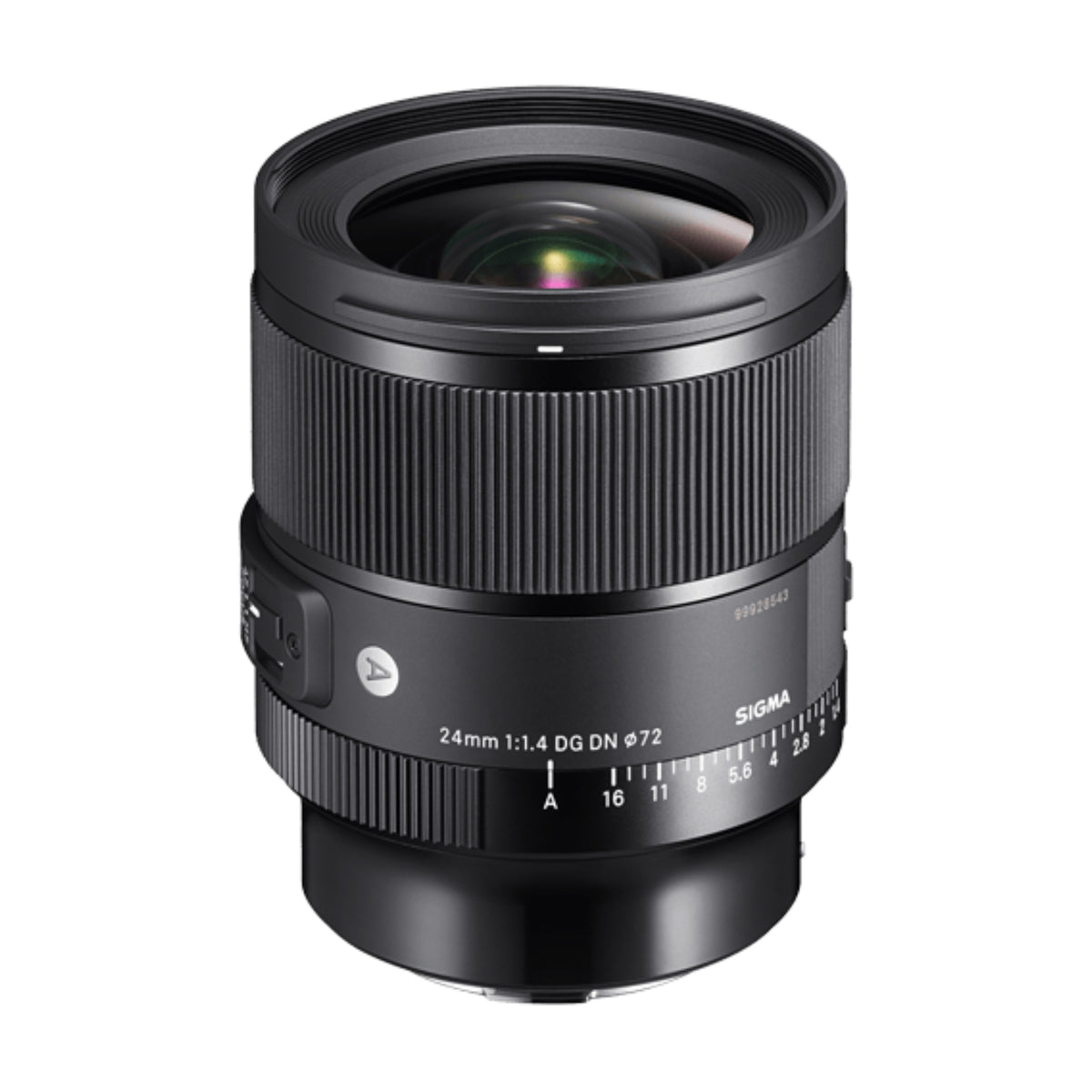 Sigma 24mm F1.4 DG DN | Art