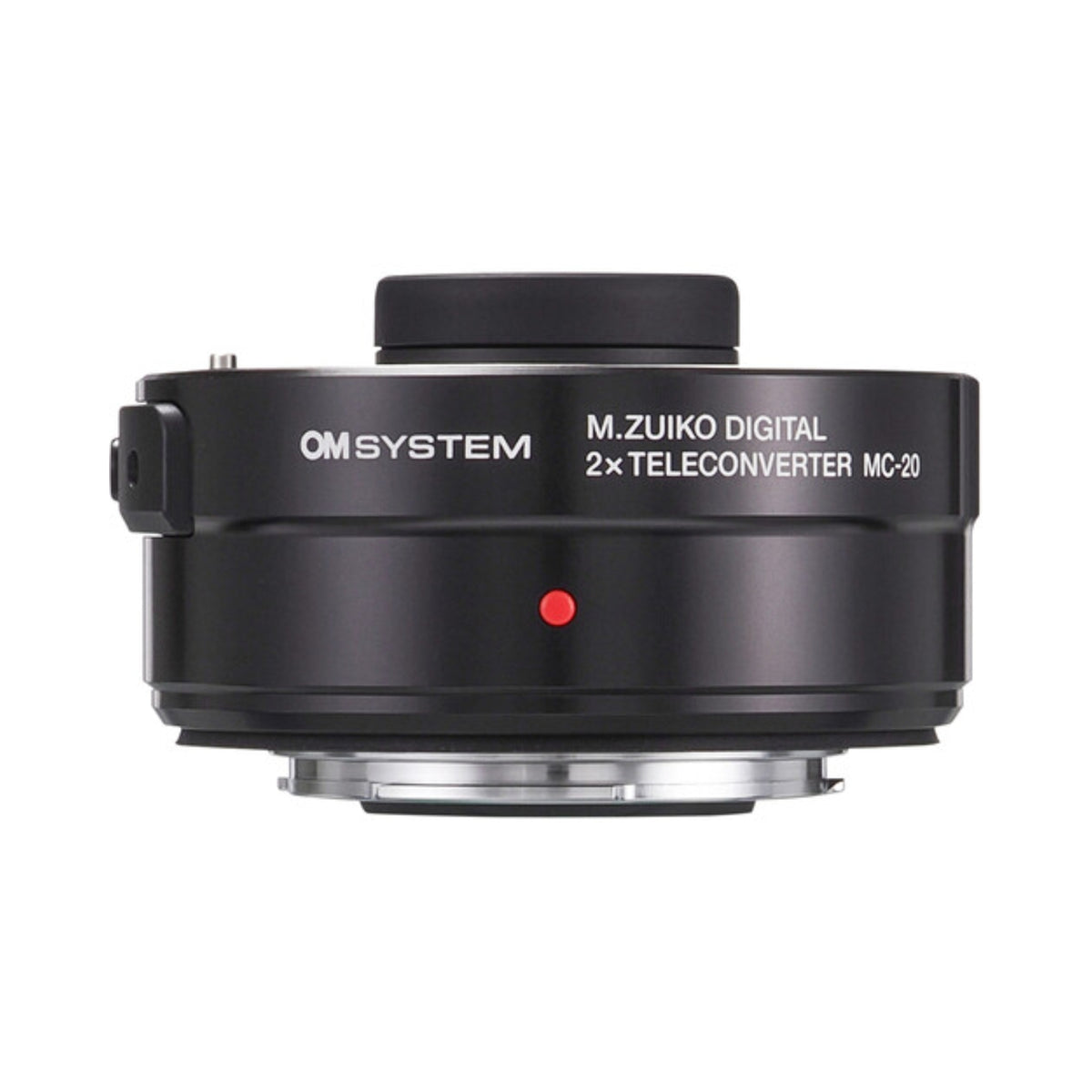 Olympus M.Zuiko 2.0x Teleconverter MC-20