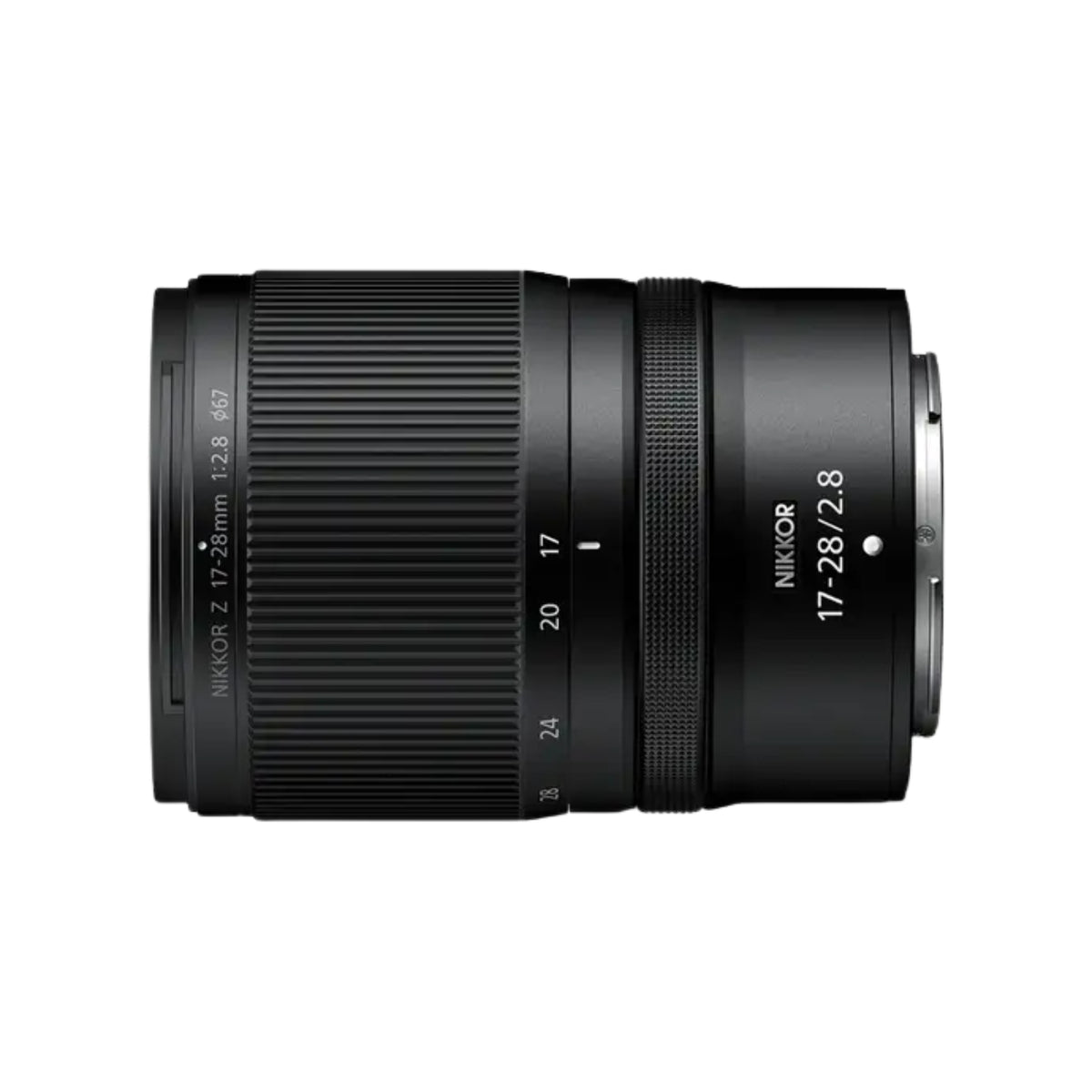 Nikon NIKKOR Z 17-28mm F2.8