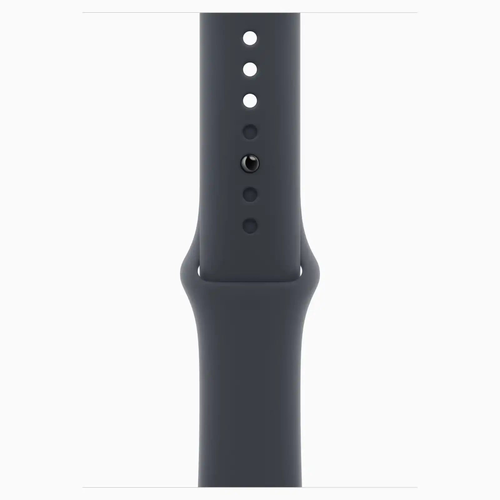 Apple Watch SE3 44mm Midnight(M/L)MEHQ4 MyMobile