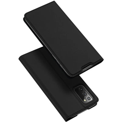 Dux Ducis Skin Pro Series Black Case Note 20 Ultra - MyMobile