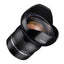 Samyang XP 14mm f/2.4