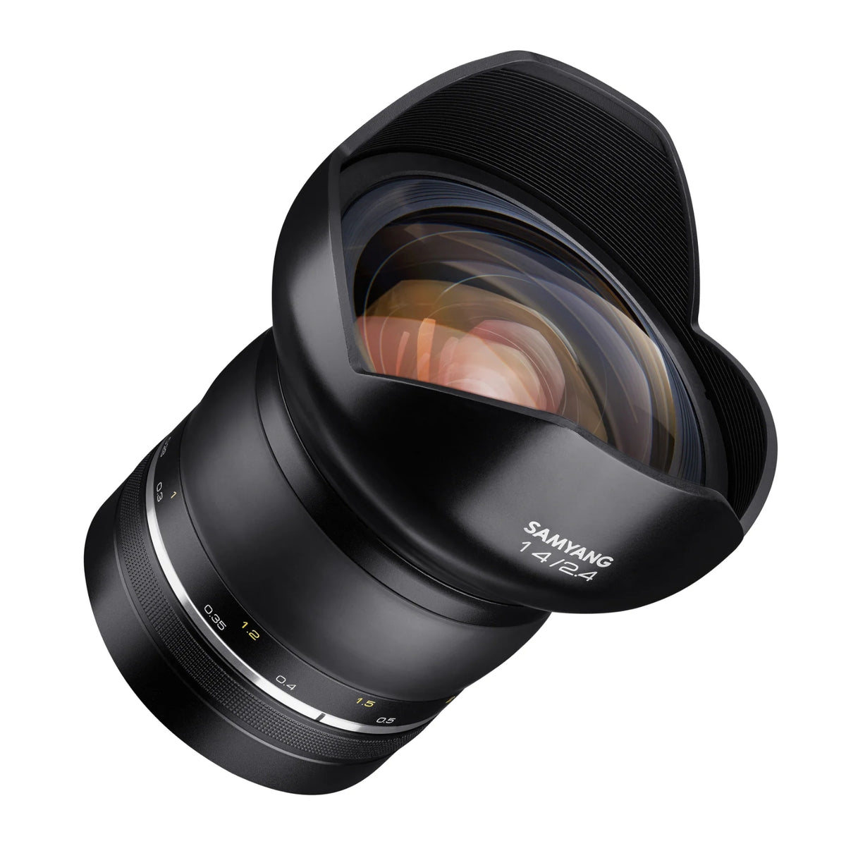 Samyang XP 14mm f/2.4