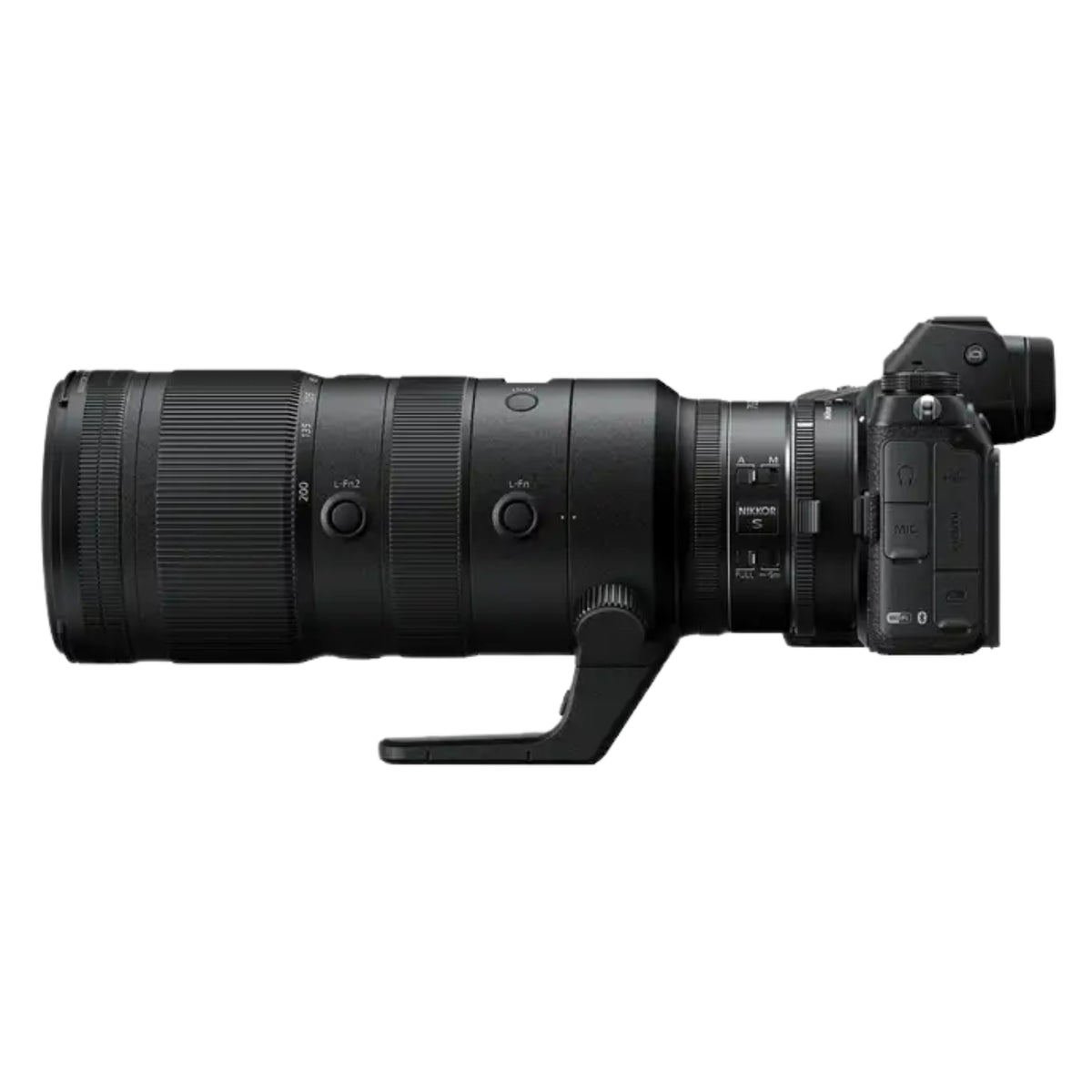 Nikon Z Teleconverter TC-1.4x