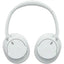 Sony WH-CH720N Wireless Over-Ear Headphones(White)