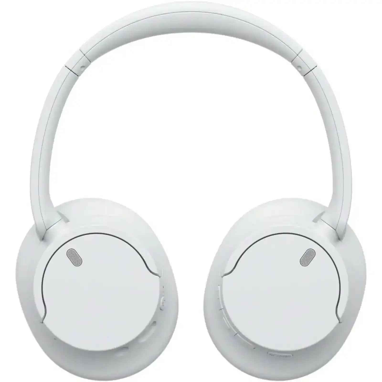 Sony WH-CH720N Wireless Over-Ear Headphones(White)